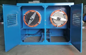 300 Double Head Vertical Back Twisting Pay-Off Machine For Cable Manufacturing Equipment