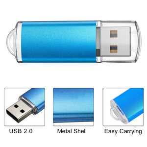 Memorias USB Baratas al por Mayor, 2GB 2.0, Mini Pendrive de Plástico, 512MB 1GB 4GB 8GB 16GB 32GB 64GB, Coloridas, con Logotipo Personalizado - Product Image 4