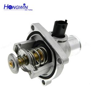 OEM NO.:55578419 boîtier du Thermostat du liquide de refroidissement pour CHEVROLET 09-14 Aveo G3 Cruze Sonic 25189205 /55564891/96984104/96414627 - Product Image 2