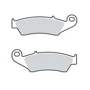 Moto Master nuovi cuscinetti Nitro anteriori per Yamaha YZF 450 modello 03-07 - Product Image 1