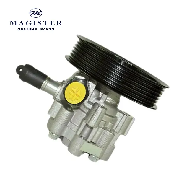 Phụ kiện tự động điện chỉ đạo bơm qvb000110 phù hợp cho Land Rover phạm vi Rover L322 động cơ xe thủy lực điện chỉ đạo bơm