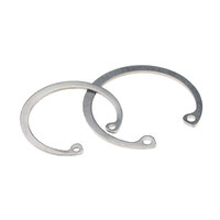 DIN471 DIN 472 Standard Stainless Steel Circlip Retaining Ring with High Quality