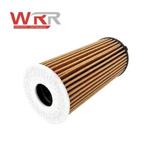 WRR 11428575211 Filter Oli Mesin Suku Cadang Mobil Berkualitas Tinggi untuk BMW Seri 1 <span class=keywords><strong>2</strong></span> <span class=keywords><strong>3</strong></span> 4 5 6 7 X3 X4 X5 Z4 F23 F30 F80 F32 F33 F34 F36 - Product Image 2