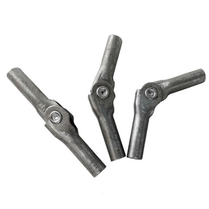 Canapé Lazyman joint-sécurisé tatami canapé accessoires réglage d'angle canapé charnière pliante - Product Image 2