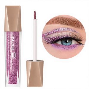 <span class=keywords><strong>Delineador</strong></span> de Ojos Líquido Mate Perlado de 12 Colores, Económico, Bonito, Duradero, Resistente al Agua, Marca Privada - Product Image 1