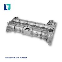 Usine directement Kit d'arbre à cames 2321504 GK2Q-6E262-AF HG9Q-6E262-CD couvercle de came de boîtier d'arbre à cames pour TRANSIT V363 Focus IV