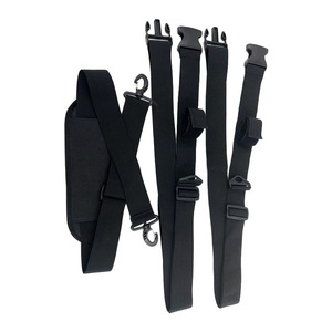 Adjustable Surfboard Shoulder Strap Nylon Portable Carry <b>Harness</b> For Stand Up Paddleboarding Lakes Rivers Unisex - Product Image 4