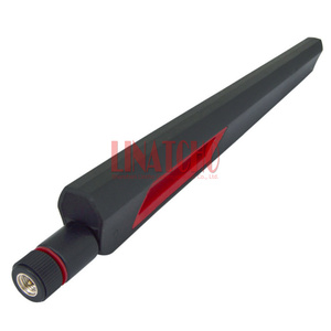Bộ định tuyến bên ngoài trên không gấp doul-band 2.4GHz 5.8GHz Ăng-ten <span class=keywords><strong>Wifi</strong></span> SMA nam kết nối - Product Image 2