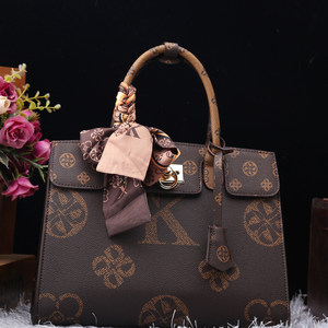 Loumixer 2026 Borsa a Mano Trendy in PVC per Donna con Chiusura a Cerniera Resistente, Borse di Lusso per Donna all'Ingrosso - Product Image 2