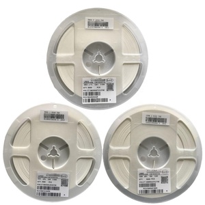 RC0402FR-0720KL YAGEO 20k 0402 1% נגדים בעלי סרט עבה דיוק גבוה בגודל קטן נגד קרמי 62.5mW לדיוק - Product Image 3
