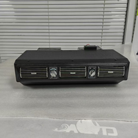 Kit de climatisation universel 12V 24V pour véhicules, à installer sous le tableau de bord, pour voitures, climatiseur de stationnement automobile