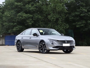 2025 <span class=keywords><strong>Peugeot</strong></span> <span class=keywords><strong>508</strong></span> 4 porte 5 posti benzina Turbo 211 potenza cavallo 1.8L automatico FWD ACC pelle sinistra Euro 6 R18 pneumatico nuovo - Product Image 2