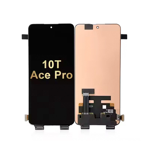 SOR Quality Super Quest Brand Original <b>Mobile</b> <b>Phone</b> Display <b>Lcd</b> Screen Replacement for Oneplus 10R 10T Ace Pro Ace 2 Ace Racing - Product Image 2