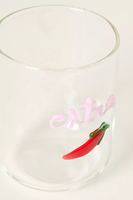 Verres à boire Premium Icon, design élégant pour toutes les occasions, verre à jus Icon, verre à jus Love Notes