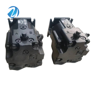 Pompe hydraulique 90 T90 T90R T90L <span class=keywords><strong>T90M</strong></span> KH 83006902 pompe hydraulique à piston T90M100 - Product Image 2