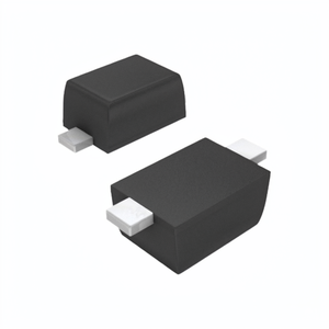 SC-79, SOD-523 BZT52C3V3T-7 Components Electronic Original One Stop Service Diodes - Product Image 1