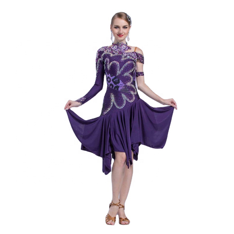 fitted lace wedding dress Tango Mango Purple Dream Seamed Dress  Blooming Boutique