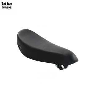 <span class=keywords><strong>Selle</strong></span> de vélo vintage Banana Seat pour chopper, lowrider, cruiser, compatible avec guidon Ape Hanger, <span class=keywords><strong>selle</strong></span> de vélo rétro - Product Image 3