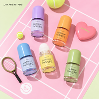 Set di Roller in Vetro Opaco Multicolore da 10ml per la Cura dei Profumi: Collezione e Sviluppo Sistematico di Fragranze