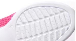 हॉट स्पोर्ट्स जैज जूते नरम बाहरी सांस लेने वाली महिला स्नीकर्स टेनिस नृत्य जूते - Product Image 6