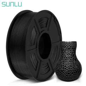 <span class=keywords><strong>Sunlu</strong></span>-<span class=keywords><strong>Filament</strong></span> flexible pour imprimante 3D en fibre de carbone <span class=keywords><strong>PLA</strong></span> 1.75mm avec service de moulage - Product Image 2