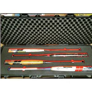 Fabricante impermeable Flight Gun Case Long Instrument Case con mango y rueda cuchillos y espadas <span class=keywords><strong>CDJ</strong></span> <span class=keywords><strong>350</strong></span> Pioneer hard case - Product Image 2