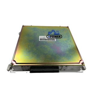 อะไหล่รถขุด XPower ใหม่ ชุดควบคุมเครื่องยนต์ (ECU) 14594708 VOE14594708 สำหรับรถขุดตีนตะขาบ EC220D - Product Image 4