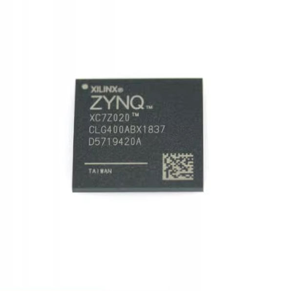 New Integrated Circuit IC XC7Z020-2CLG400I