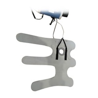 Genouillère Robot Articulation métal exosquelette jambes robotiques marche Robot Exosquelette Souple