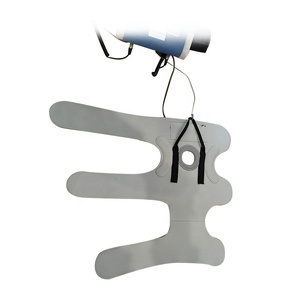 Supporto per ginocchio Robot giunto in metallo esoscheletro gambe robotiche che camminano flessibile esoscheletro Robot - Product Image 2