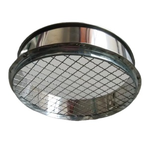 Bán trực tiếp 60 micron kiểm tra sàng 90 micron thép không gỉ kiểm tra sàng cát và sỏi kiểm tra sàng - Product Image 1