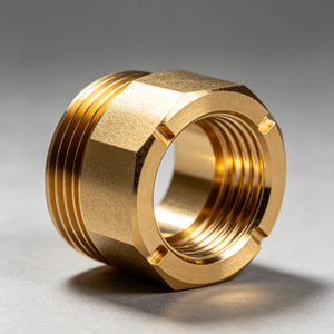 Services de fraisage CNC et de perçage par électroérosion de profilés industriels en aluminium durables et personnalisés, certifiés ISO 9001, OEM TECH-KING Machining - Product Image 2