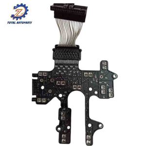 Faisceau de câblage interne de transmission automatique DQ250 OEM 02E325039 02E325025AN 02E325025AS 02E927770AQ pour V-w Sko-da Au-di - Product Image 2