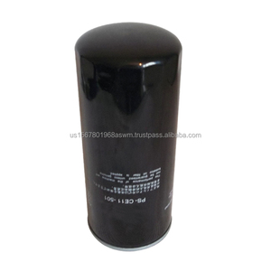 แมนนี่ PS-CE11-501 ไส้กรองน้ำมันเครื่องอัดอากาศ (กระดาษกรอง) สำหรับอะไหล่เครื่องอัดอากาศ - Product Image 6