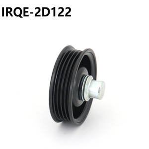 Polea Tensora IRQE 2D122 para Toyota Prado IS OE 88440-26100 - Product Image 3