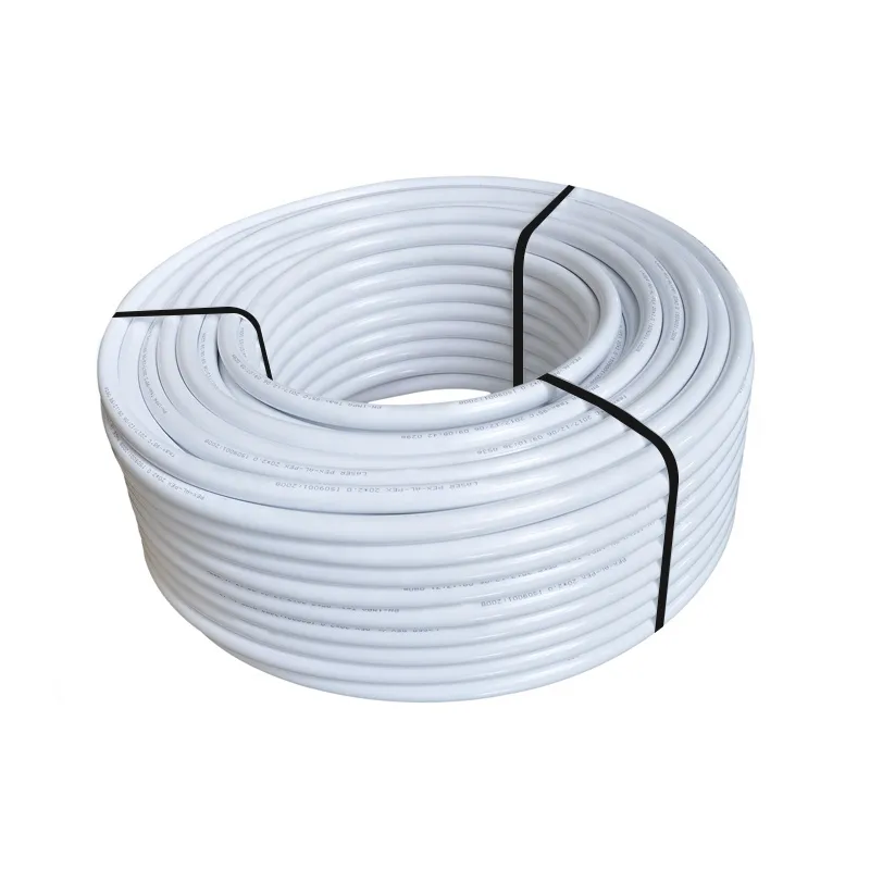 Pex-A Pipe For Heating And Plumbing ISO Standard 16Mm