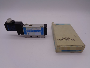 وحدة تحكم برمجية MEH3218 PLC جديدة وأصلية - Product Image 1