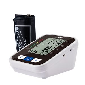 Monitor de Presión Arterial Bluetooth Modelo 2026 con Detección de <span class=keywords><strong>Latidos</strong></span> Irregulares y Análisis de Tendencias - Product Image 5