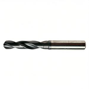 TTAKE ดอกสว่านคาร์ไบด์อเนกประสงค์เคลือบนาโน TiAlN ขนาด3xD ดอกสว่านเอนกประสงค์ - Product Image 2
