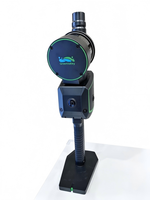 GreenValley LiGrip O2 Global Shopping Festival Roboterhund 3D-Laserscanner SLAM LiDAR für Minenvermessung und Gefahrenbereiche