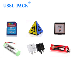 Etiquetadora Semiautomática Eléctrica de Alta Precisión DW303 para Cajas, Latas y Botellas - Product Image 6