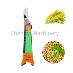 Il Nostro Seminatore Manuale in Alluminio Leggero Garantisce una Semina Uniforme e Senza Sforzo per l'Agricoltura di Precisione - Product Image 4