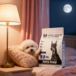 איכות טובה המותג הטוב ביותר עבור מזון כלבים מזון יבש כלב 20 ק "ג מזון יבש - Product Image 1