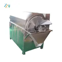 Широко используемая Коммерческая Машина для обжарки арахиса из нержавеющей стали/электрическая машина для обжарки семян/обжарки орехов