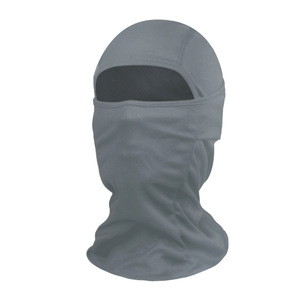 Prix bon marché d'usine cagoules femmes hommes visage complet cou entraînement sportif hiver cagoule chaud masque en tricot - Product Image 4