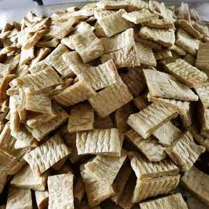 Yüksek kalite ve yüksek performanslı yenilebilir genetik olmayan Tvp modifiye buğday dokulu sebze proteini - Product Image 2