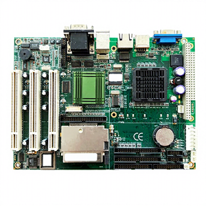 Carte mère industrielle ADVANTECH POD-6551 POD-6551F POD-6552 190K655102 REV.A1 pour ordinateur embarqué – En stock - Product Image 1