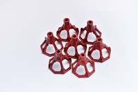 Accessoires de carrelage en gros : Cales en plastique, entretoises, outils de carreleur, système de nivellement