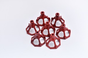 Accessoires de carrelage en gros : Cales en plastique, entretoises, outils de <span class=keywords><strong>carreleur</strong></span>, système de nivellement - Product Image 5