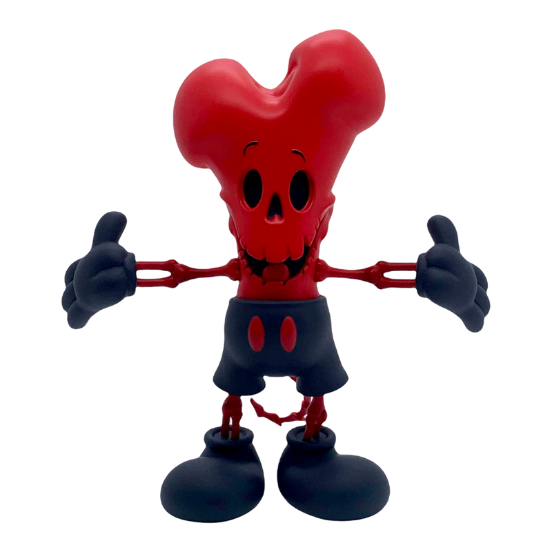 Wholesale Custom Made 3D Cartoon Vinyl